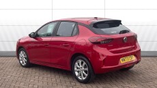 Vauxhall Corsa 1.2 Turbo Design 5dr Petrol Hatchback